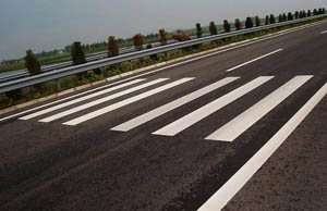 蘇州哪里有道路劃線工程?有價格優惠的嗎