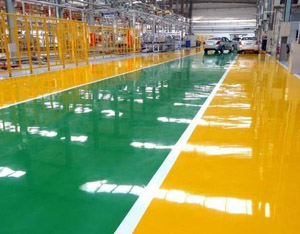 蘇州環(huán)氧地坪多少錢一平方？蘇州環(huán)氧地坪施工多少錢一平方？