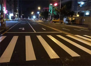 蘇州道路交通標(biāo)線報(bào)價(jià),蘇州道路劃線報(bào)價(jià)多少?