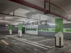 道路划线需要什么资质？道路划线需要什么要求？