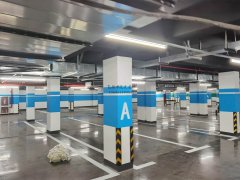 苏州车位划线怎么收费？停车位多少钱一平米?