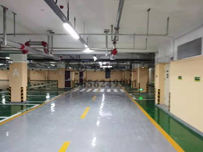 蘇州車位劃線項目,蘇州飛揚交通設施廠家