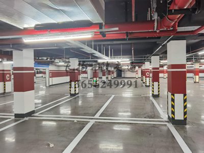 徐州道路劃線收費標準,徐州小區停車位劃線市場價？