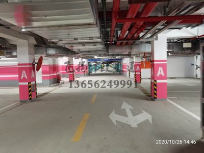 蘇州道路劃線依照什么作用來施劃？