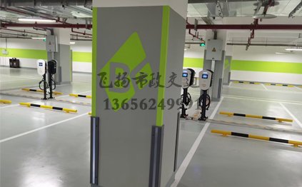 蘇州地下停車場(chǎng)車位線施工是怎么設(shè)計(jì)規(guī)范的?