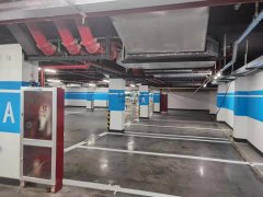 苏州专业车位划线公司，苏州车位划线单位？