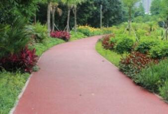 什么是聚氨酯地坪涂料系統，有什么優勢，應用場景在哪？