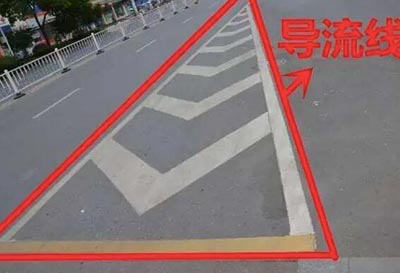 導流線 導流線