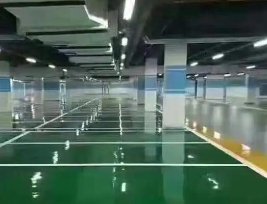 蘇州節(jié)能環(huán)保水性環(huán)氧地坪漆多少錢一平米？