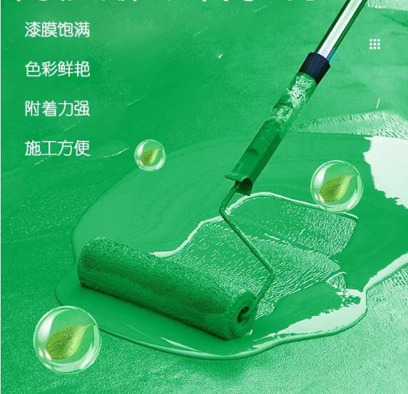 蘇州工廠環氧地坪表面劃痕的處理方法,環氧地坪如何預防？