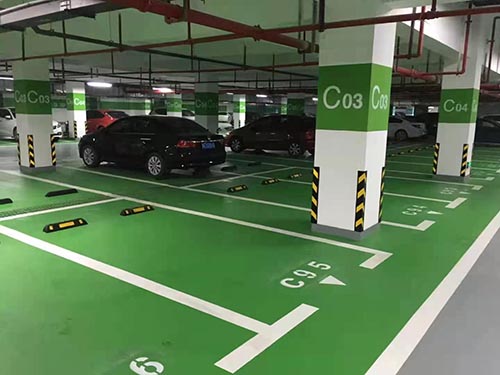 地下車庫設計注意事項要求，地下車庫方案設計標準？