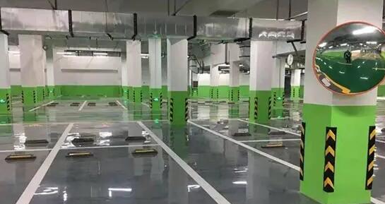 蘇州停車(chē)場(chǎng)劃線標(biāo)志定制時(shí)應(yīng)注意哪些問(wèn)題? 蘇州停車(chē)場(chǎng)劃線標(biāo)志定制時(shí)應(yīng)注意哪些問(wèn)題?