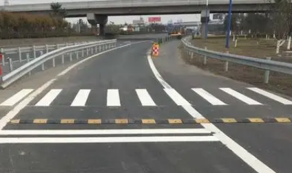 道路劃線方案,道路劃線方案怎么做? 道路劃線方案,道路劃線方案怎么做?