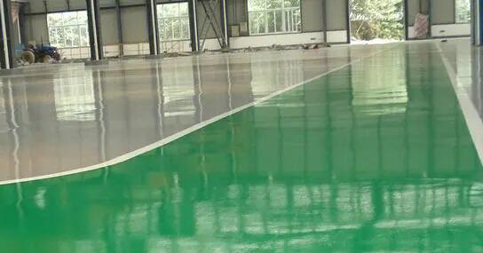 環(huán)氧地坪起皮怎么處理,地坪漆起皮怎么處理? 環(huán)氧地坪起皮怎么處理,地坪漆起皮怎么處理?