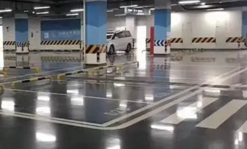 蘇州環氧地坪多少錢一平方呢？