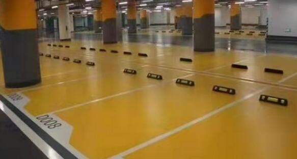 專業施工,品質保障!合肥車位劃線施工資質要求詳解 專業施工,品質保障!合肥車位劃線施工資質要求詳解