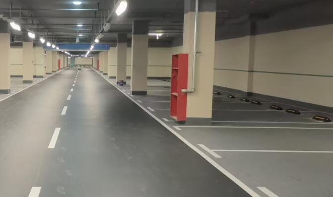 蘇州停車場車位設計的價格是多少? 蘇州停車場車位設計的價格是多少?