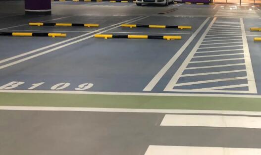地下車庫劃線要幾天完成? 為您的停車體驗(yàn)保駕護(hù)航! 地下車庫劃線要幾天完成? 為您的停車體驗(yàn)保駕護(hù)航!