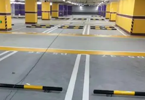 熱熔車位劃線施工工藝:提升城市停車環(huán)境質(zhì)量的先進方法 熱熔車位劃線施工工藝:提升城市停車環(huán)境質(zhì)量的先進方法