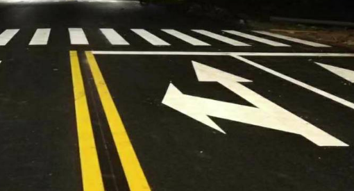 道路地面劃線天氣條件? 道路地面劃線天氣條件?
