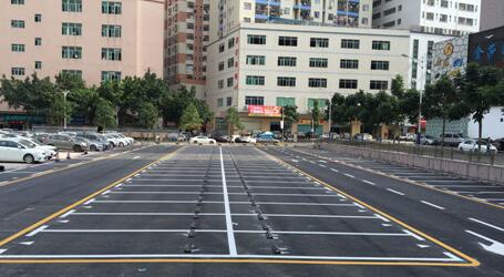 小區(qū)停車位劃線方案,為您提供便捷和有序的停車體驗(yàn)! 小區(qū)停車位劃線方案,為您提供便捷和有序的停車體驗(yàn)!