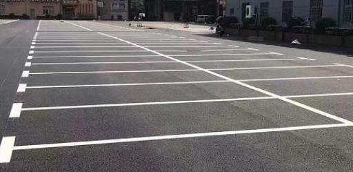 小區(qū)門前如何畫人行道？營(yíng)造安全舒適的小區(qū)環(huán)境