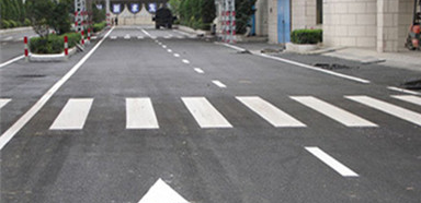 蘇州廠區(qū)劃線首選,飛揚市政施工專業(yè) 讓路明亮 蘇州廠區(qū)劃線首選,飛揚市政施工專業(yè) 讓路明亮