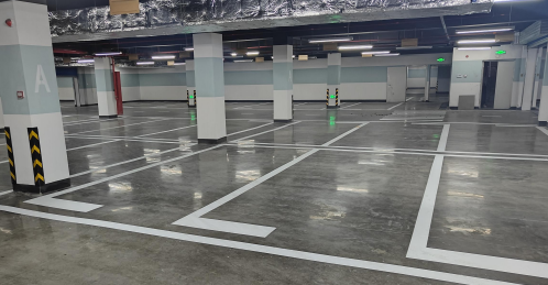 蘇州小區(qū)車(chē)位劃線解讀,小區(qū)地下停車(chē)場(chǎng)消防通道要求? 蘇州小區(qū)車(chē)位劃線解讀,小區(qū)地下停車(chē)場(chǎng)消防通道要求?