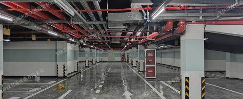 車位劃線施工質量要求? 車位劃線施工質量要求?