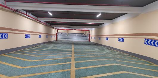 蘇州車位劃線公司?找飛揚(yáng)市政 蘇州車位劃線公司?找飛揚(yáng)市政