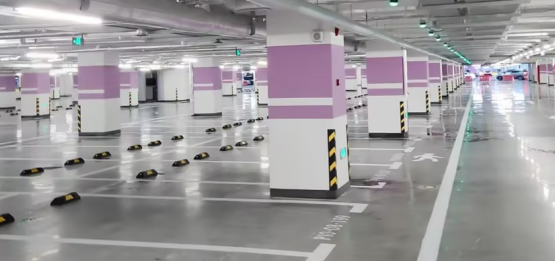 昆山車位劃線設(shè)計規(guī)范? 昆山車位劃線設(shè)計規(guī)范?