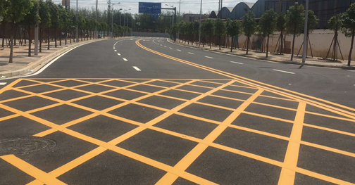 蘇州冷涂標(biāo)線多少錢一平方?性價比與效能的完美平衡 蘇州冷涂標(biāo)線多少錢一平方?性價比與效能的完美平衡