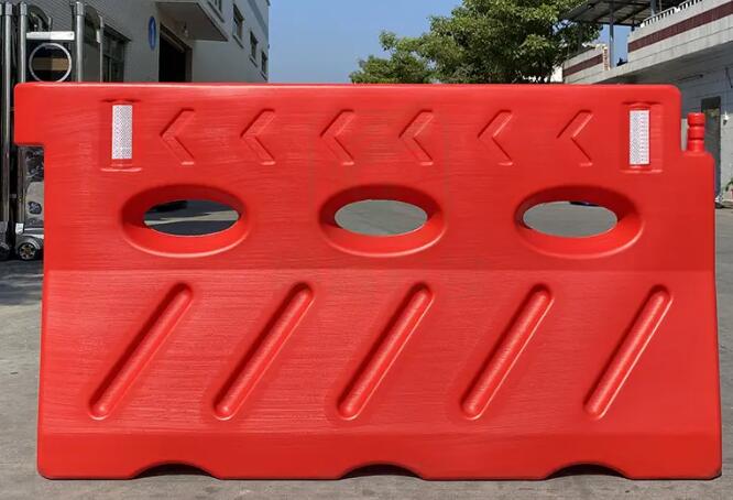 苏州车位划线解读，水马注水标准？