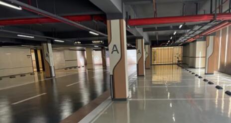 苏州车位划线解读，双黄实线和单黄实线的区别？