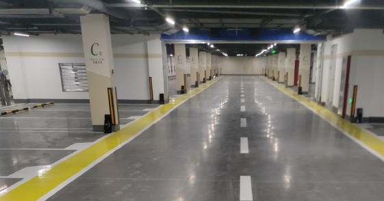 蘇州車位劃線分析,熱熔和環氧哪個貴? 蘇州車位劃線分析,熱熔和環氧哪個貴?