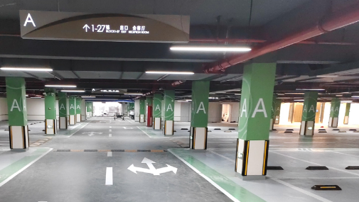 蘇州廠區(qū)劃線施工隊大揭秘!推薦飛揚市政 蘇州廠區(qū)劃線施工隊大揭秘!推薦飛揚市政