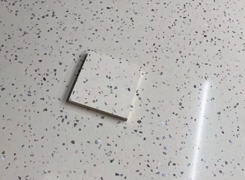 无机磨石地坪卓越性能的技术参数解析？