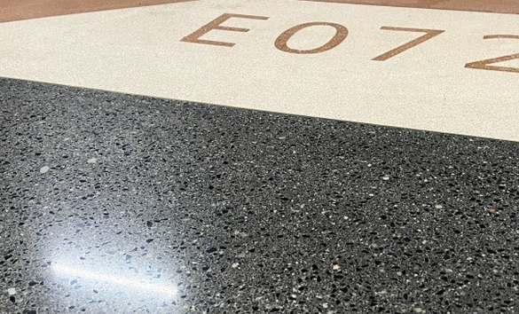 環氧磨石地坪多少錢一平方，環氧磨石地坪價格知多少？