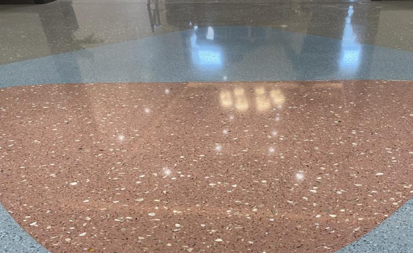 無機磨石與水磨石的區(qū)別?六大維度剖析二者差異 無機磨石與水磨石的區(qū)別?六大維度剖析二者差異