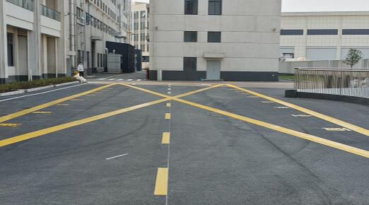 蘇州專(zhuān)業(yè)廠區(qū)劃線(xiàn)施工,筑牢安全根基,賦能企業(yè)騰飛 蘇州專(zhuān)業(yè)廠區(qū)劃線(xiàn)施工,筑牢安全根基,賦能企業(yè)騰飛