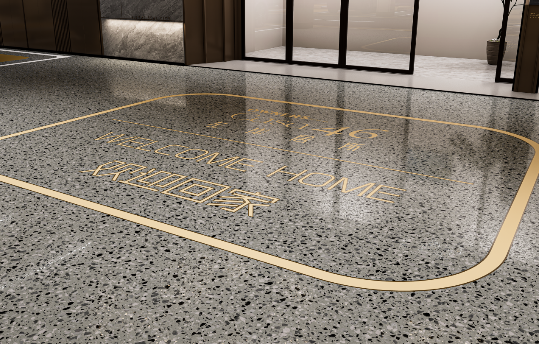 無(wú)機(jī)磨石地坪施工?醫(yī)院學(xué)校工程質(zhì)量的堅(jiān)實(shí)保障 無(wú)機(jī)磨石地坪施工?醫(yī)院學(xué)校工程質(zhì)量的堅(jiān)實(shí)保障