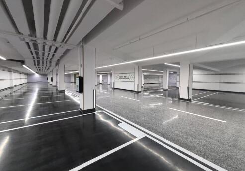 蘇州廠區(qū)劃線不止于標(biāo)線,更是場(chǎng)地安全與效率的系統(tǒng)解決方案 蘇州廠區(qū)劃線不止于標(biāo)線,更是場(chǎng)地安全與效率的系統(tǒng)解決方案