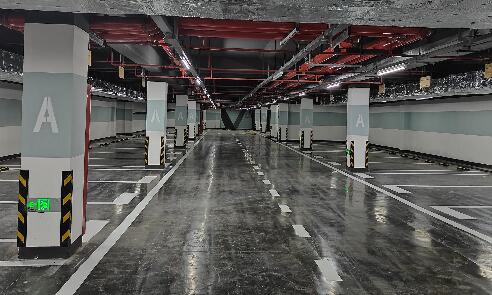 蘇州車庫(kù)劃線一站式服務(wù),可按需定制設(shè)計(jì)方案 蘇州車庫(kù)劃線一站式服務(wù),可按需定制設(shè)計(jì)方案