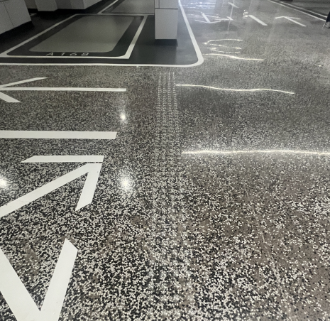 苏州车位划线哪家好？飞扬市政多年经验，放心之选